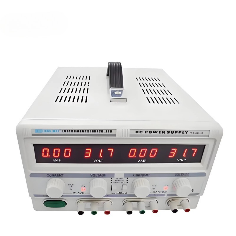 LW TPR3002-2D 30V 2A précision - Linear Lab Power Supply Adjustable avis et prix