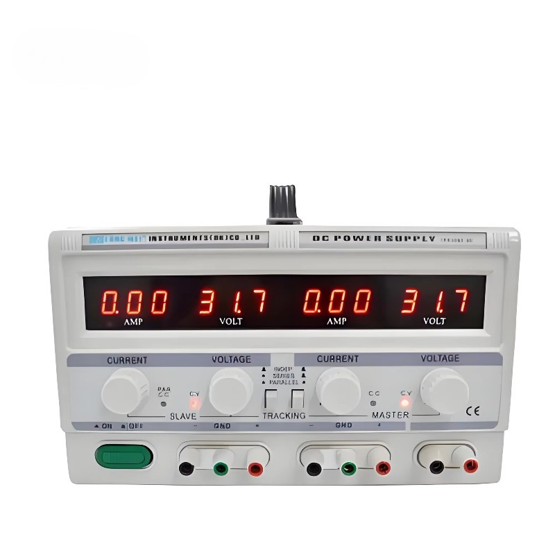 LW TPR3002-2D 30V 2A précision - Linear Lab Power Supply Adjustable avis et prix