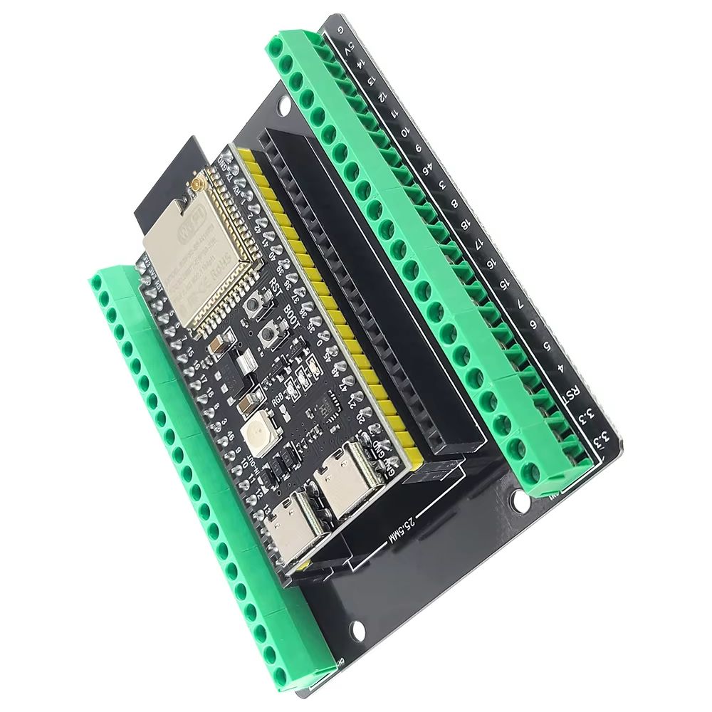 Carte de développement ESP32 S - Esp32 S3 Development Board Lot avis et prix