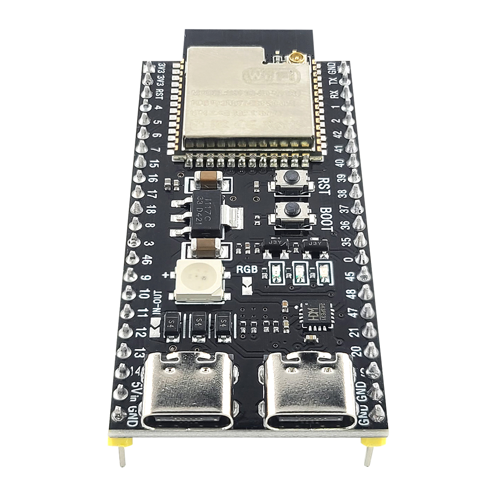Carte de développement ESP32 S - Esp32 S3 Development Board Lot avis et prix