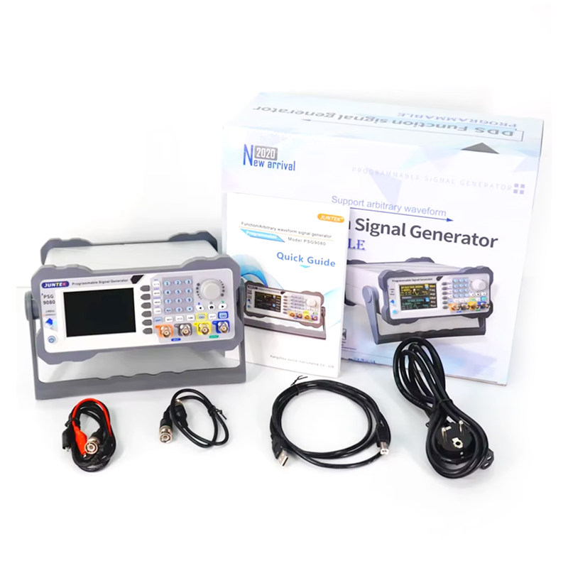 Générateur de signal à forme d - Function Arbitrary Waveform Generator avis et prix