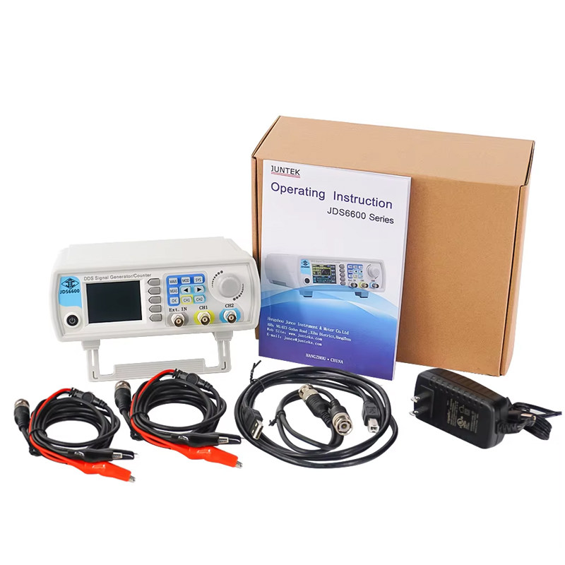 Générateur de signal à forme d - Function Arbitrary Waveform Generator avis et prix