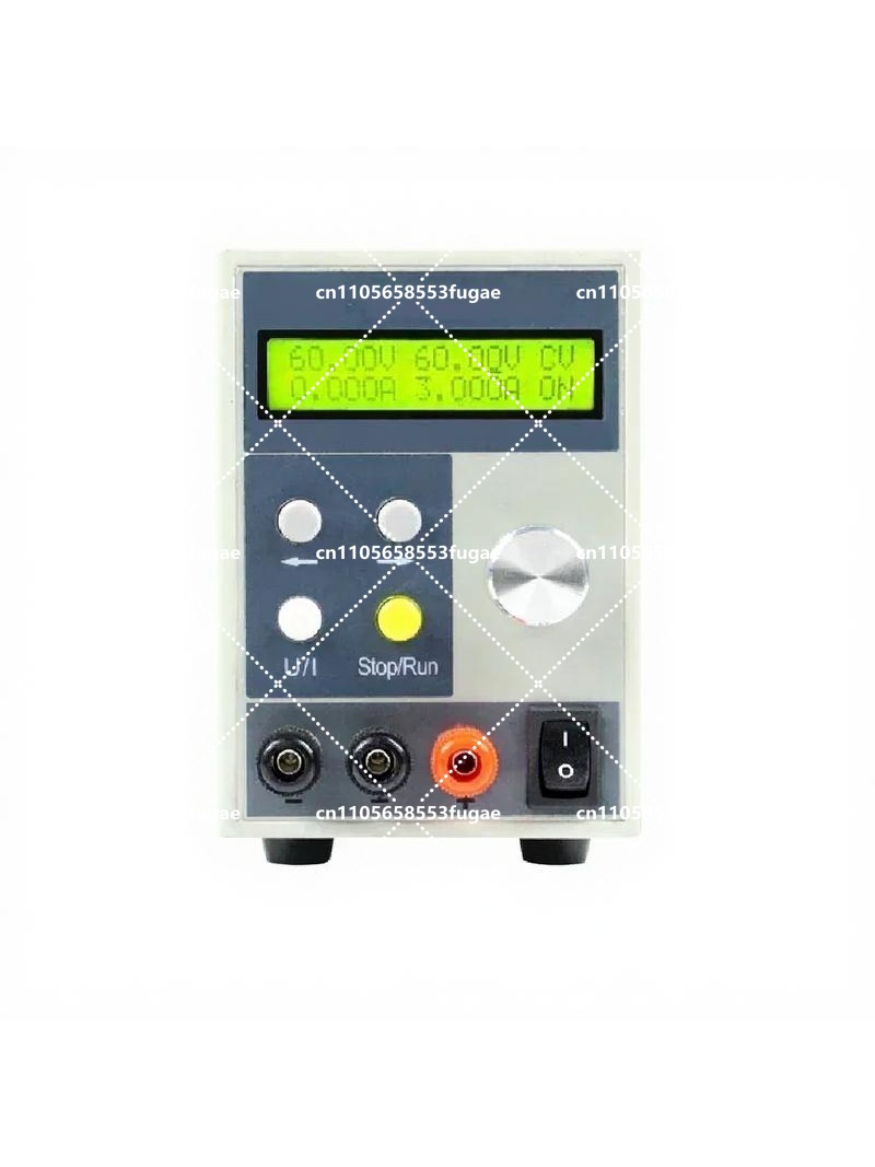 Alimentation électrique numéri - Programmable Dc Power Supply 30V 10A avis et prix