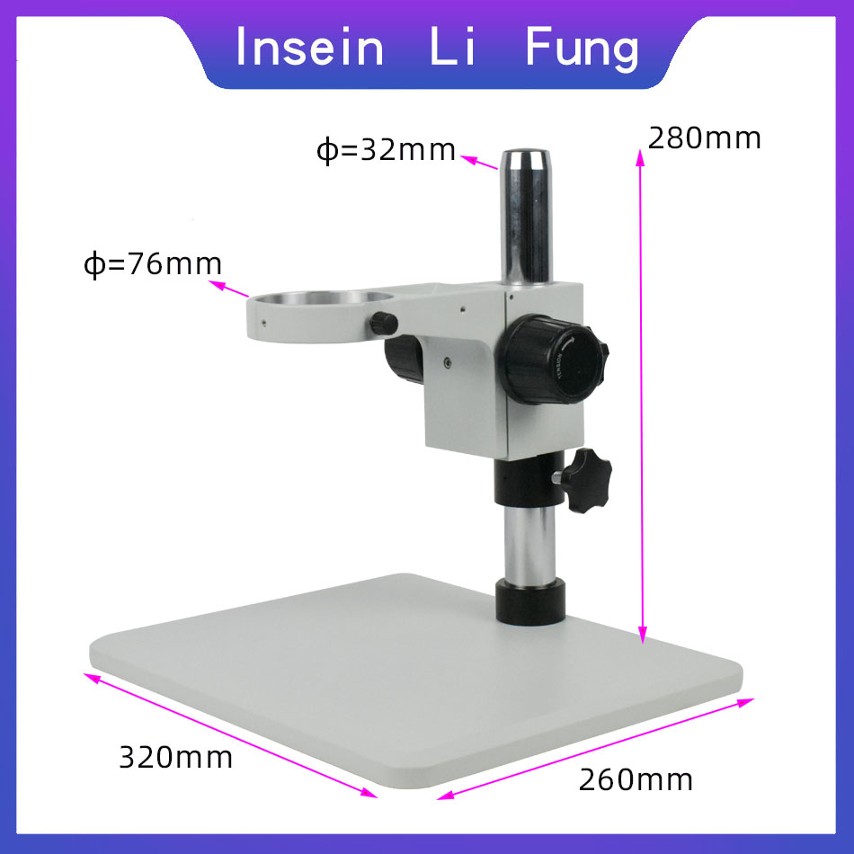 Loupe trinoculaire simul-focal - Stereo Trinocular Microscope Pcb avis et prix