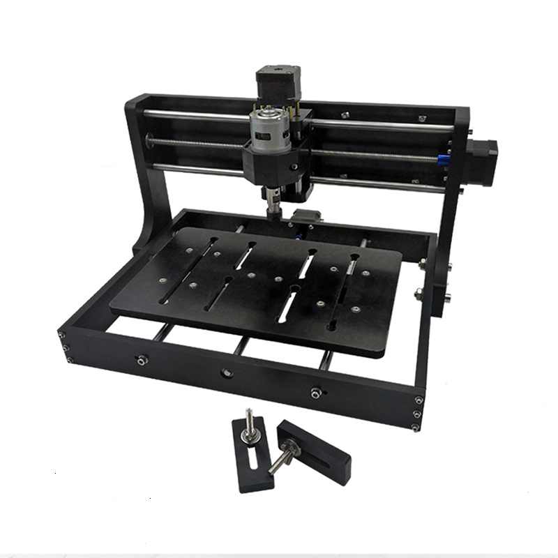Livraison gratuite CNC 3020 Mi - Mini Laser Engraver Cnc Router avis et prix