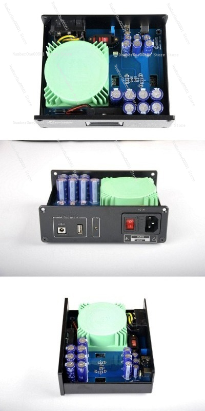 Alimentation régulée linéaire  - Linear Lab Power Supply Adjustable avis et prix