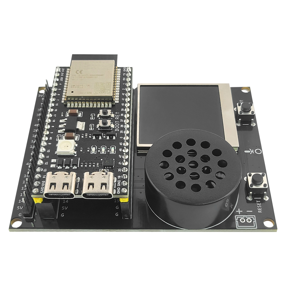 Carte de développement ESP32S3 - Esp32 S3 Development Board Lot avis et prix