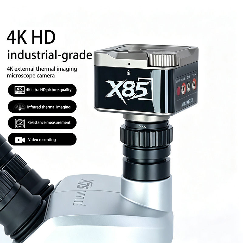 Caméra de microscope WYLIE X85 - Thermal Imaging Camera Pcb Repair avis et prix