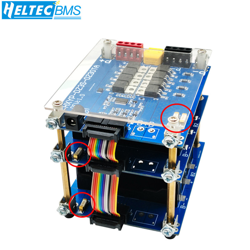 Support de batterie murale DIY - Spot Welder 18650 Battery Pack avis et prix
