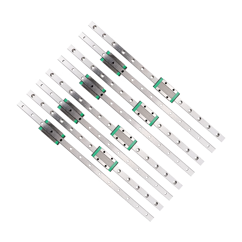 6 pièces MGN9H 1 pièces MGN12H - Voron 2.4 R2 Kit avis et prix
