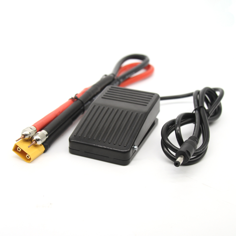 Stylo de soudage par points et - Spot Welder 18650 Battery Pack avis et prix