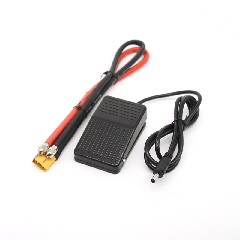 Stylo de soudage par points et - Spot Welder 18650 Battery Pack avis et prix
