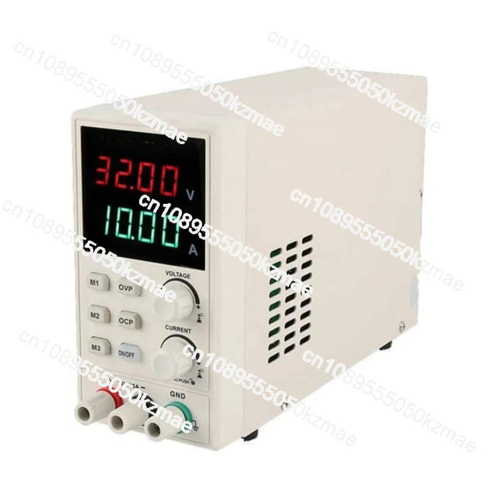 Alimentation électrique linéai - Linear Lab Power Supply Adjustable avis et prix