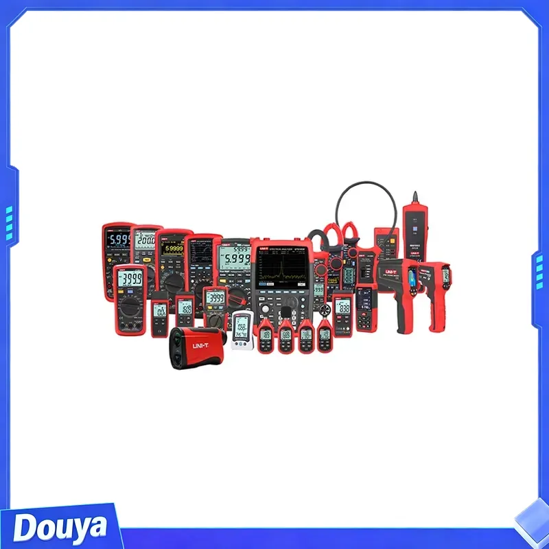 Oscilloscope numérique à doubl - Digital Storage Oscilloscope 100Mhz avis et prix
