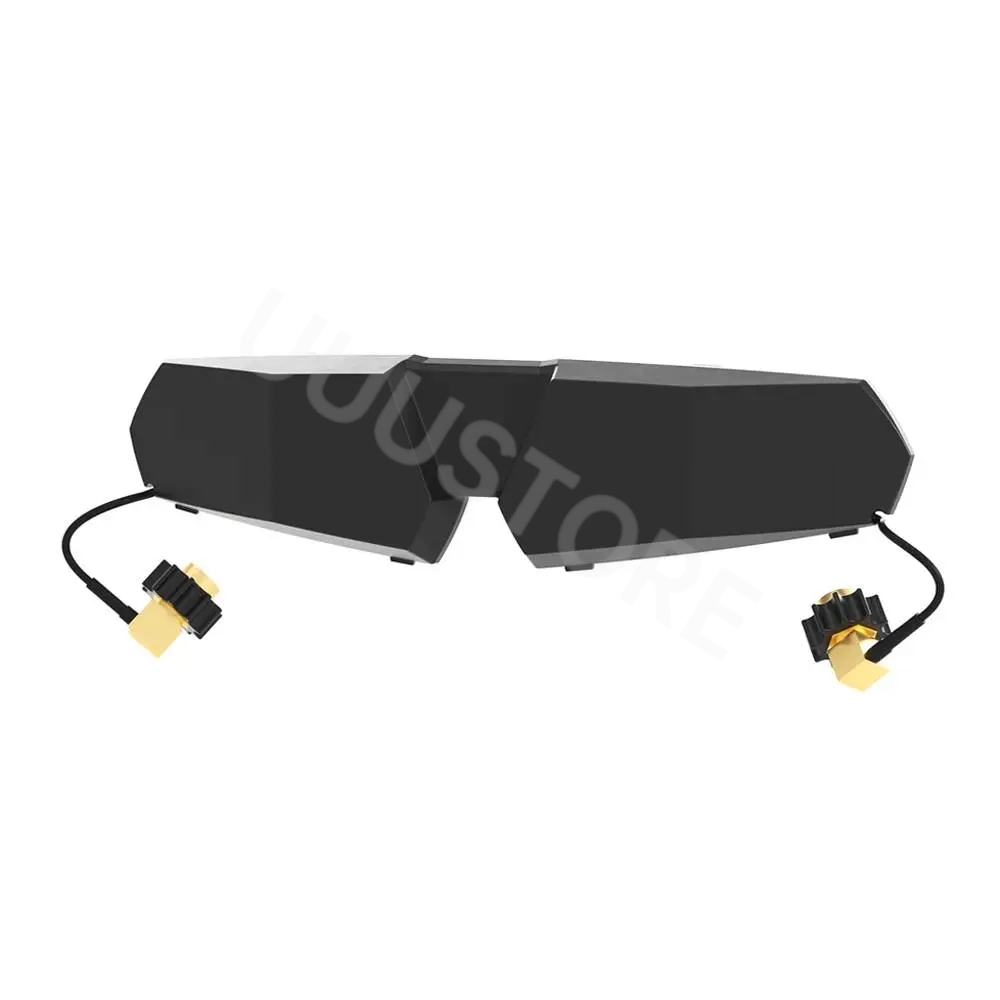 Antenne de remplacement amélio - Fpv Goggles Walksnail Avatar Hd avis et prix