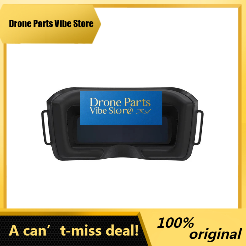 DronePWalksnail Avatar HD Gogg - Fpv Goggles Walksnail Avatar Hd avis et prix