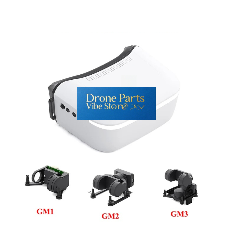 DronePWalksnail Avatar HD Gogg - Fpv Goggles Walksnail Avatar Hd avis et prix