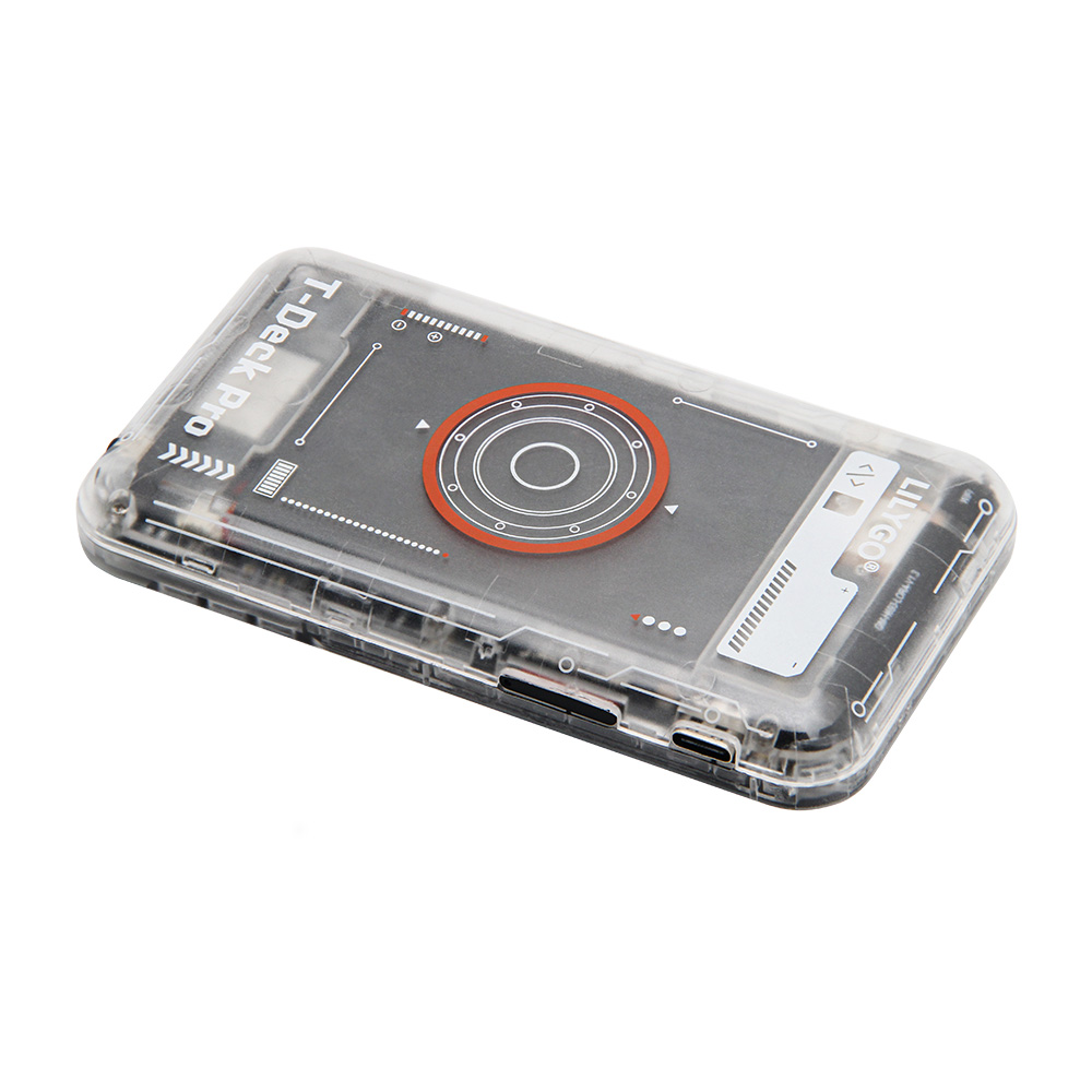 LILYGO® T-Deck Pro ESP32-S3 dé - Esp32 S3 Development Board Lot avis et prix