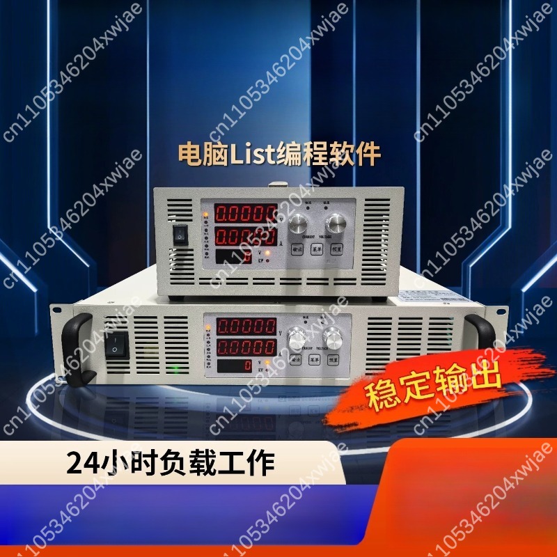 Alimentation électrique progra - Programmable Dc Power Supply 30V 10A avis et prix