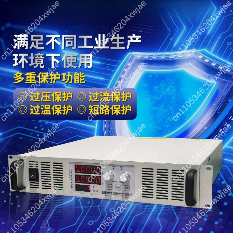 Alimentation électrique progra - Programmable Dc Power Supply 30V 10A avis et prix