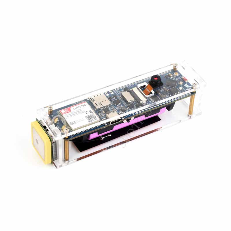 ESP32-S3 la carte de développe - Esp32 S3 Development Board Lot avis et prix