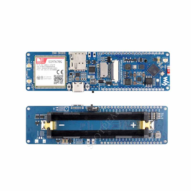 ESP32-S3 la carte de développe - Esp32 S3 Development Board Lot avis et prix
