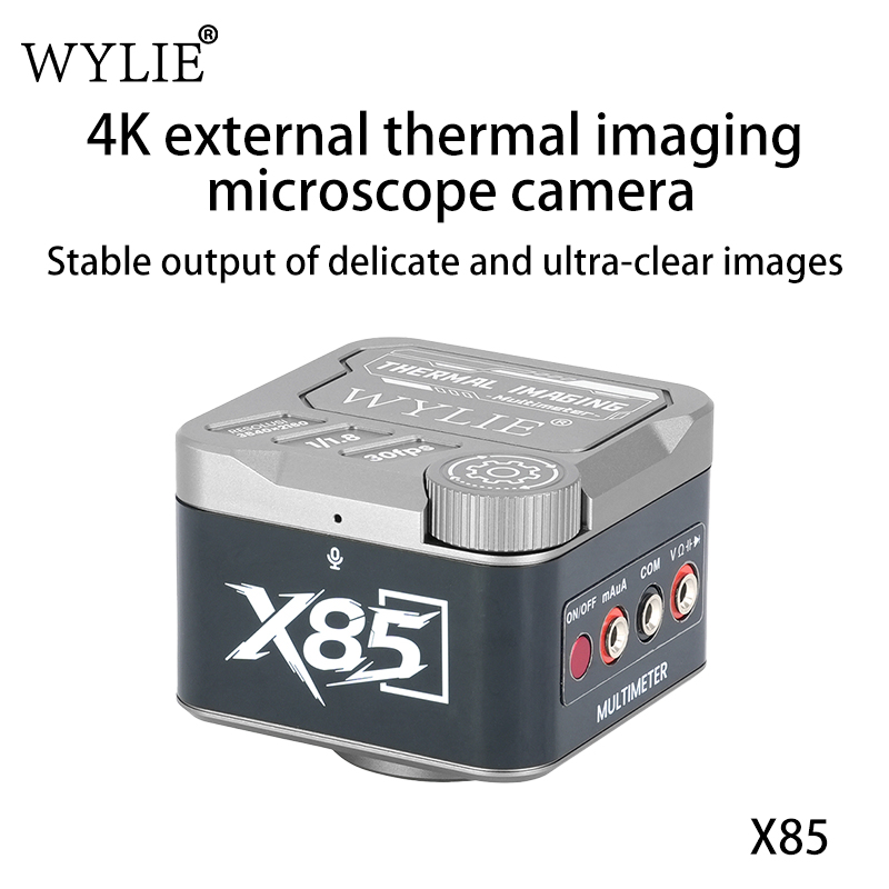 Caméra de microscope industrie - Thermal Imaging Camera Pcb Repair avis et prix