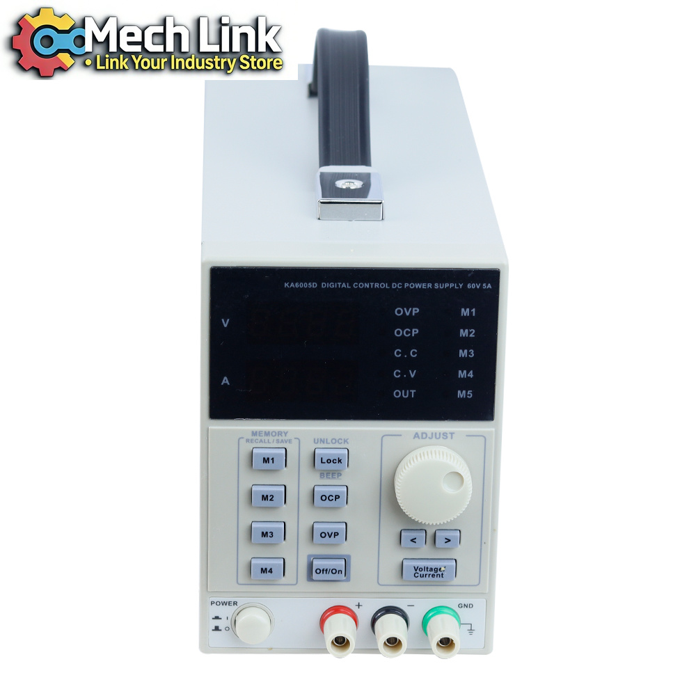 Alimentation électrique progra - Programmable Dc Power Supply 30V 10A avis et prix
