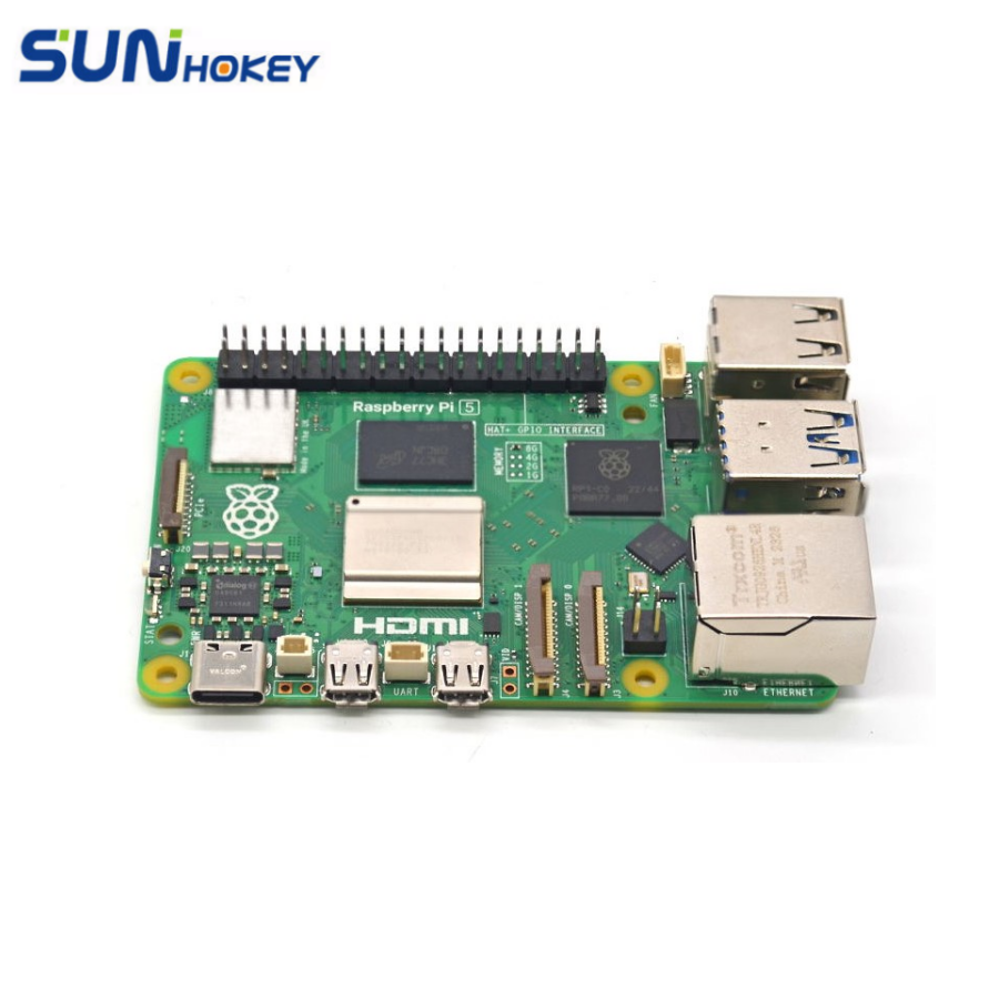 Kit de développement original  - Raspberry Pi 5 8Gb Kit avis et prix