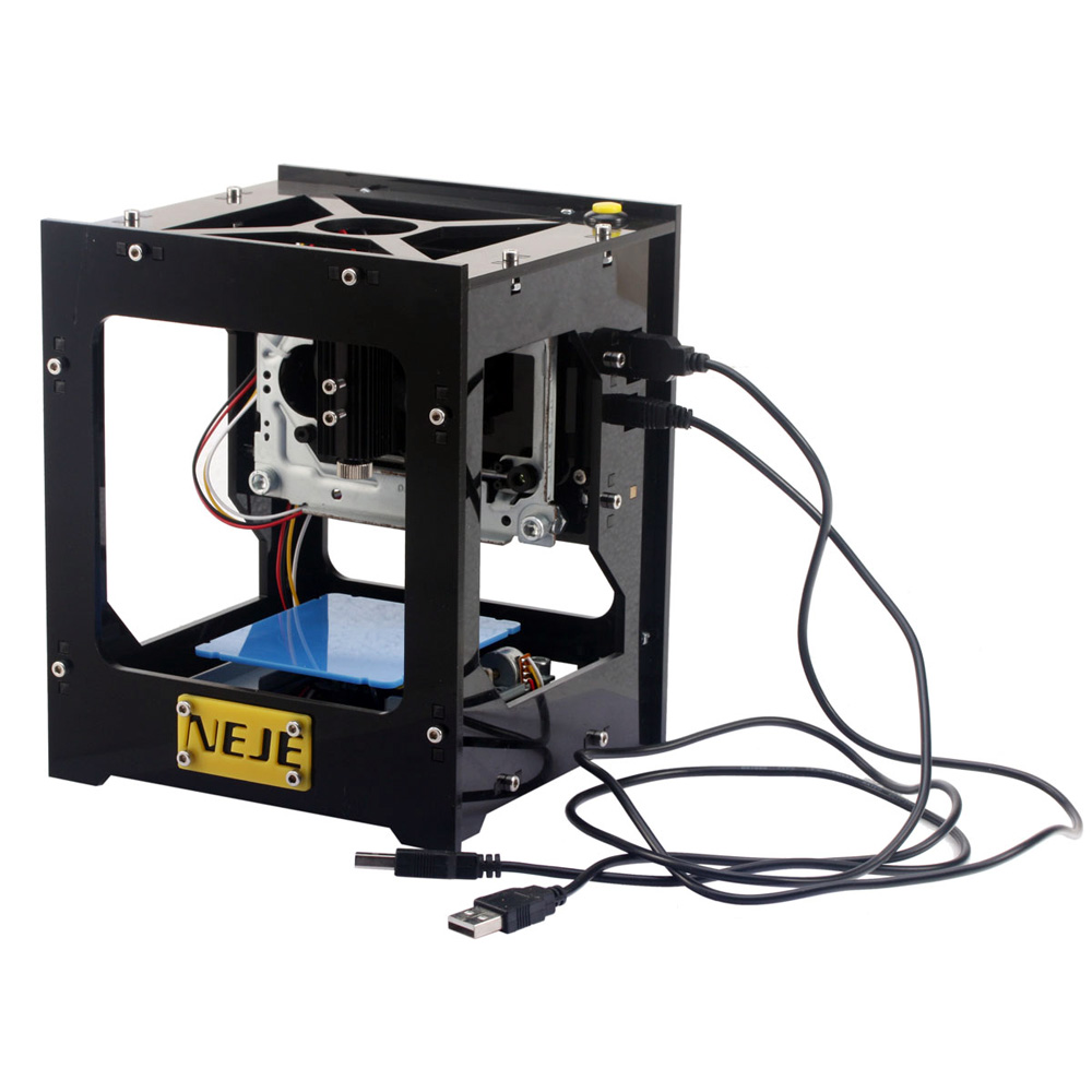 NEJE 500MW Mini CNC routeur La - Mini Laser Engraver Cnc Router avis et prix