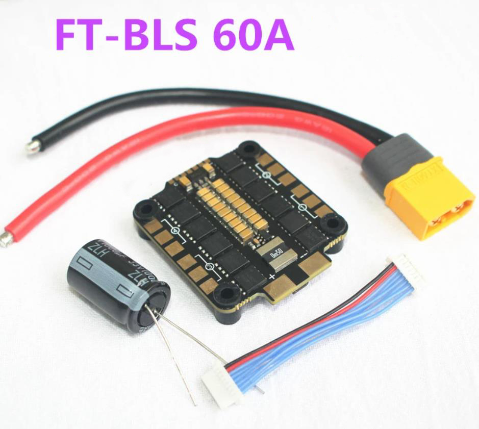 Contrôleur de vol F405 V2 Beta - Fpv Flight Controller F7 Stack 60A avis et prix