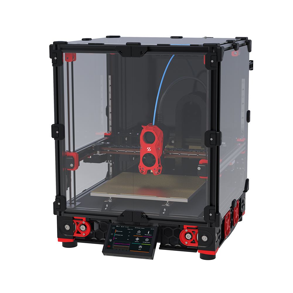 Kit d'imprimante 3D CoreXY OYL - Voron 2.4 R2 Kit avis et prix