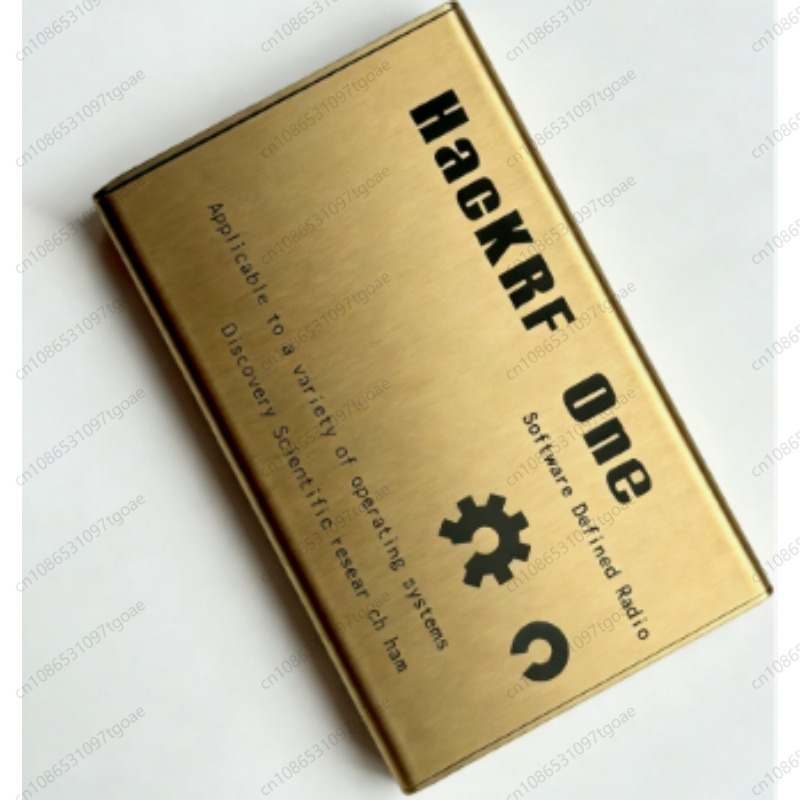 Récepteur radio SDR portable H - Sdr Software Defined Radio Hackrf avis et prix