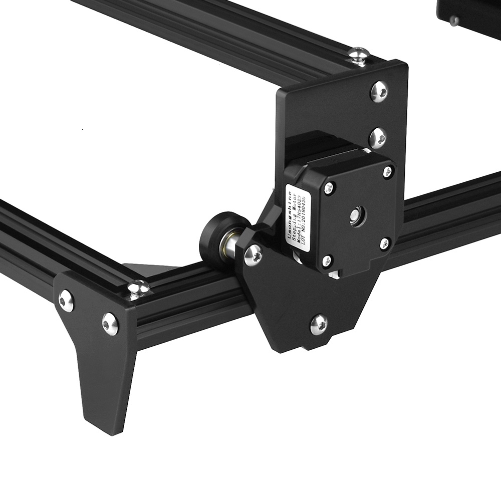 30*40 cm Mini 2500 MW CNC Mach - Mini Laser Engraver Cnc Router avis et prix