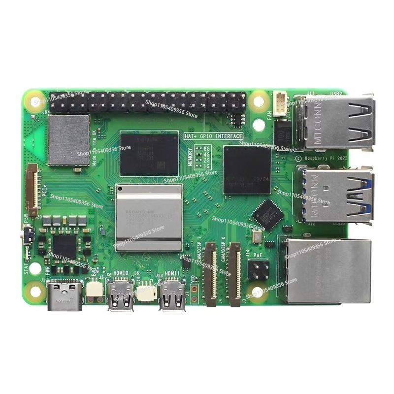 Pour Raspberry Pi 5 1GB 2GB 4G - Raspberry Pi 5 8Gb Kit avis et prix