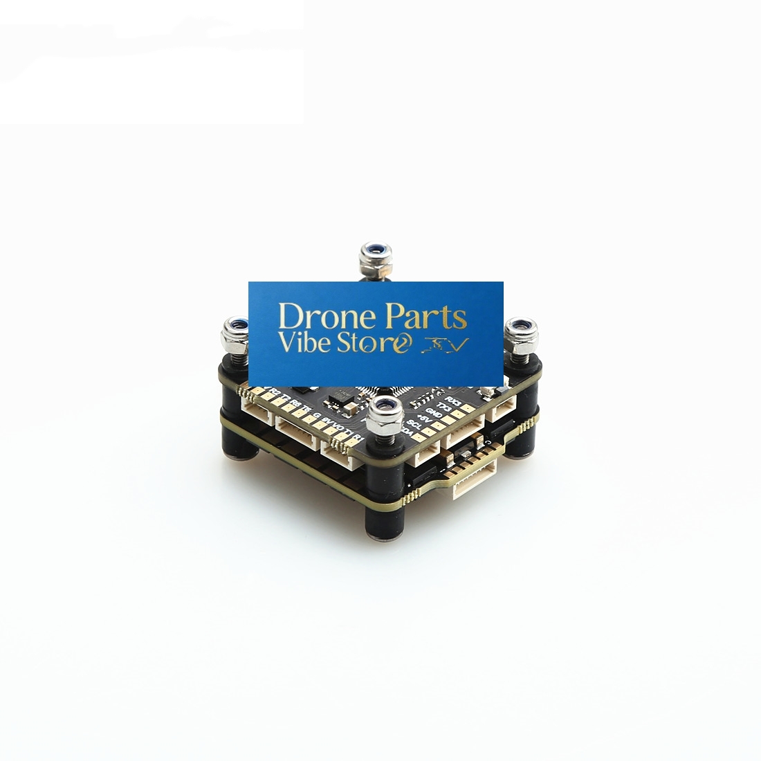 Pièces de drone : Contrôleur d - Fpv Flight Controller F7 Stack 60A avis et prix