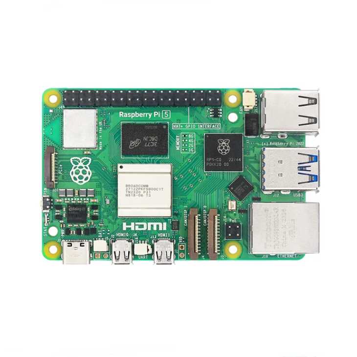 Raspberry Pi 5 2GB 4GB 8GB car - Raspberry Pi 5 8Gb Kit avis et prix