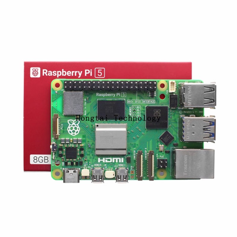 Raspberry Pi 5 2GB 4GB 8GB car - Raspberry Pi 5 8Gb Kit avis et prix