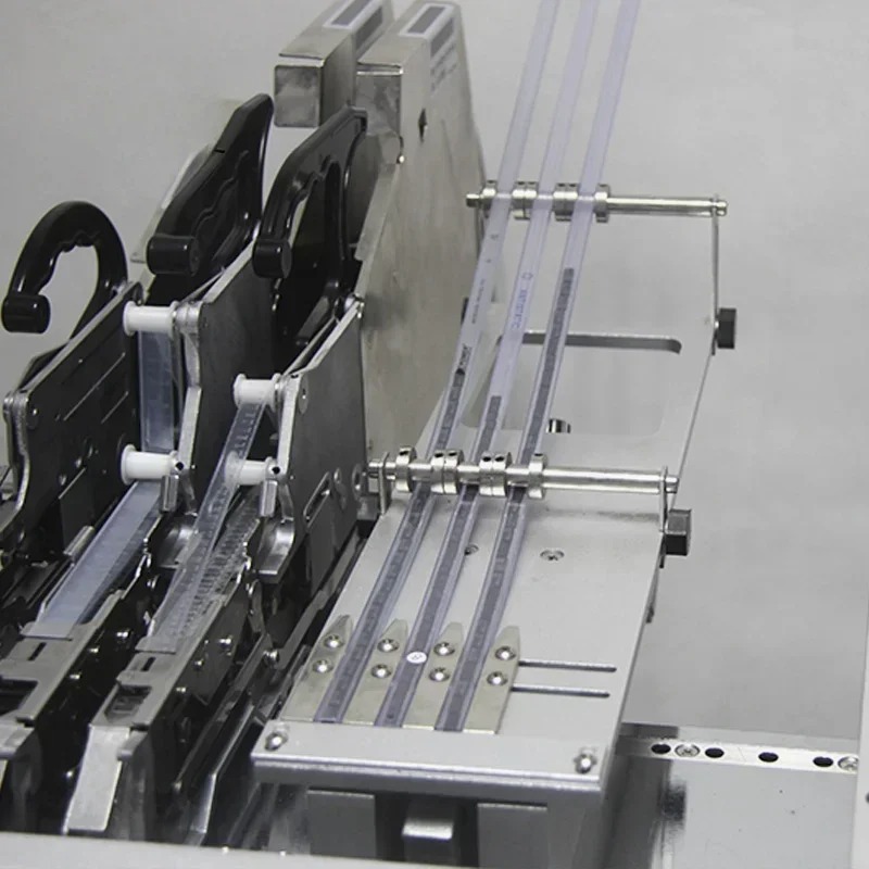 YAM-AHA Standard 3 voies SMT c - Smd Pick And Place Machine Manual avis et prix