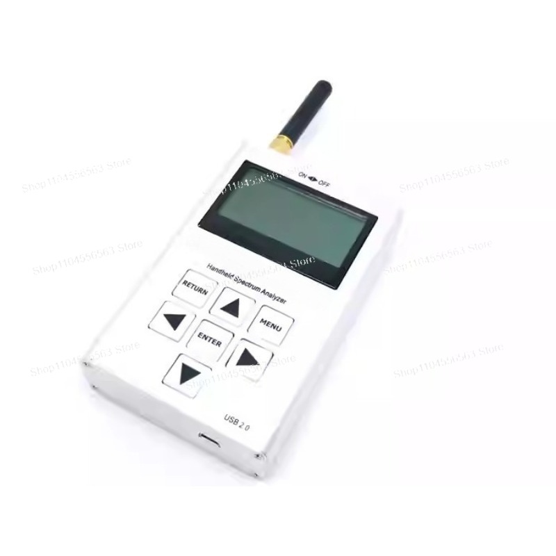 Générateur de signaux RF Explo - Signal Generator Spectrum Analyzer avis et prix