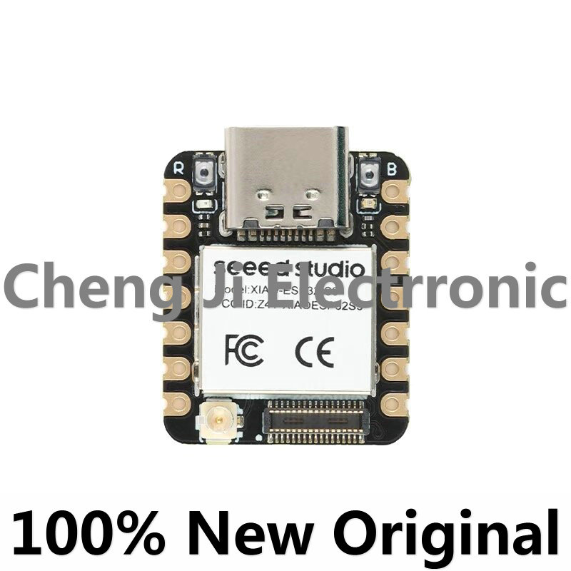 1 PCS/LOT ESP32S3 、 2.4 GHz Wi - Esp32 S3 Development Board Lot avis et prix