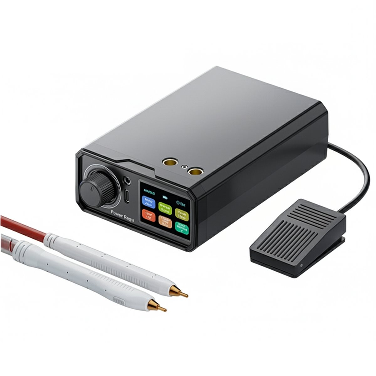 nouvelle tendance! UK3 Portabl - Spot Welder 18650 Battery Pack avis et prix
