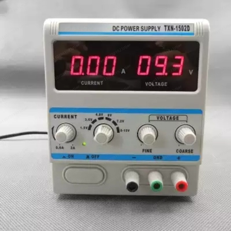 Alimentation linéaire réglable - Linear Lab Power Supply Adjustable avis et prix