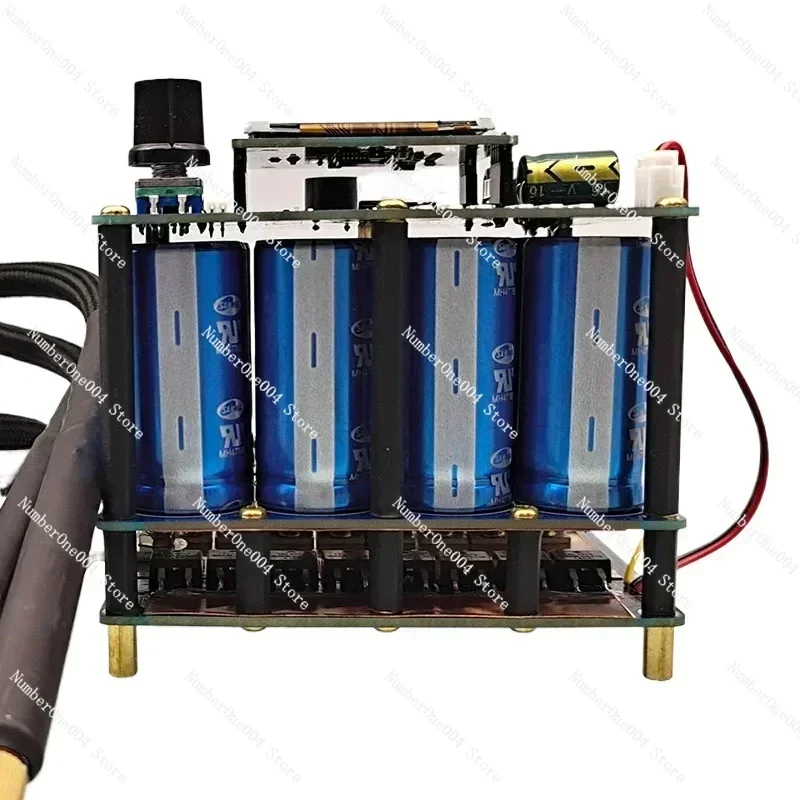 Analyseur de spectre RF portab - Signal Generator Spectrum Analyzer avis et prix