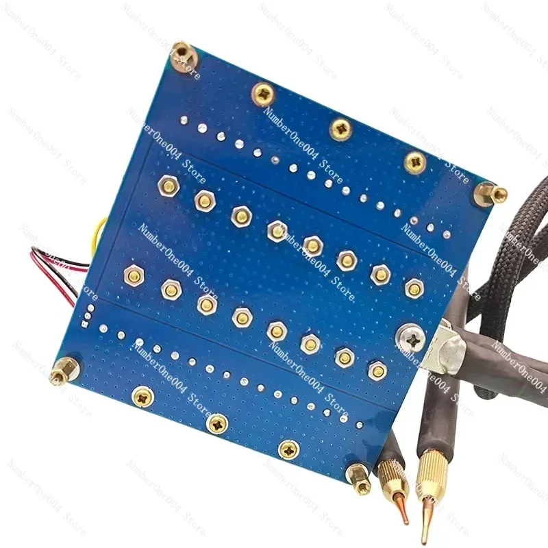 Analyseur de spectre RF portab - Signal Generator Spectrum Analyzer avis et prix