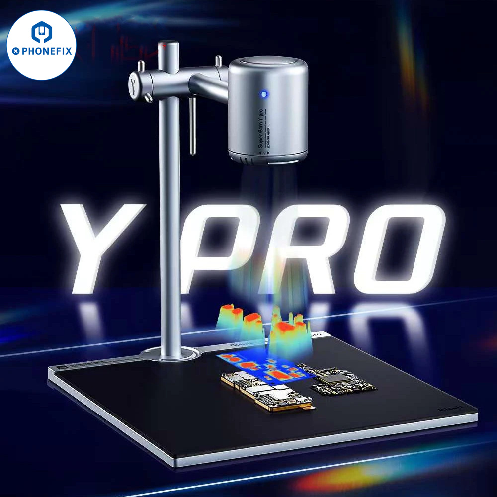 QIANLI Super Cam Y Pro caméra  - Thermal Imaging Camera Pcb Repair avis et prix