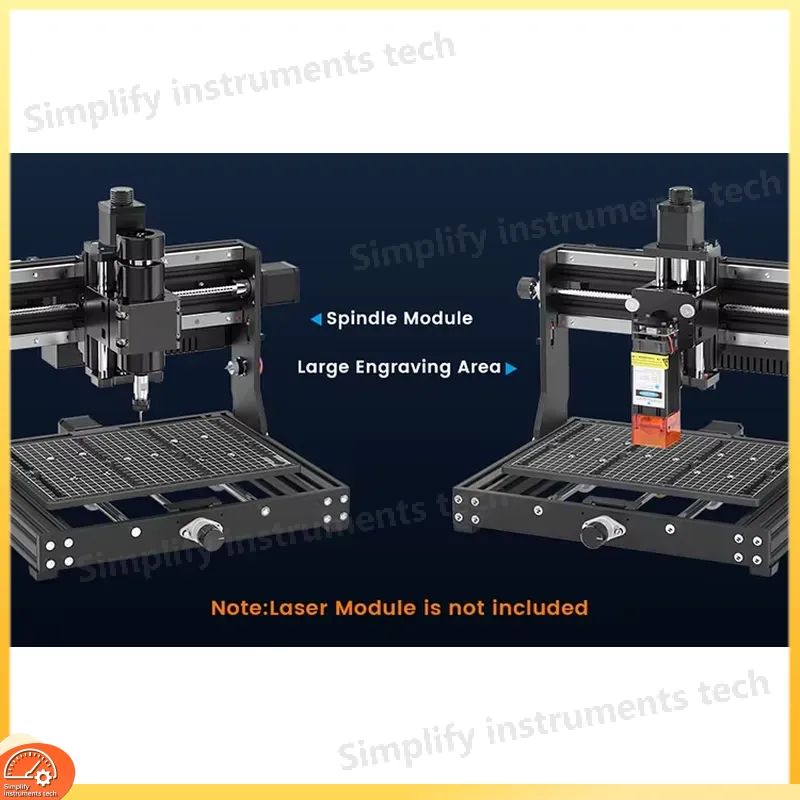 Routeur CNC 3020 Plus Mini, gr - Mini Laser Engraver Cnc Router avis et prix