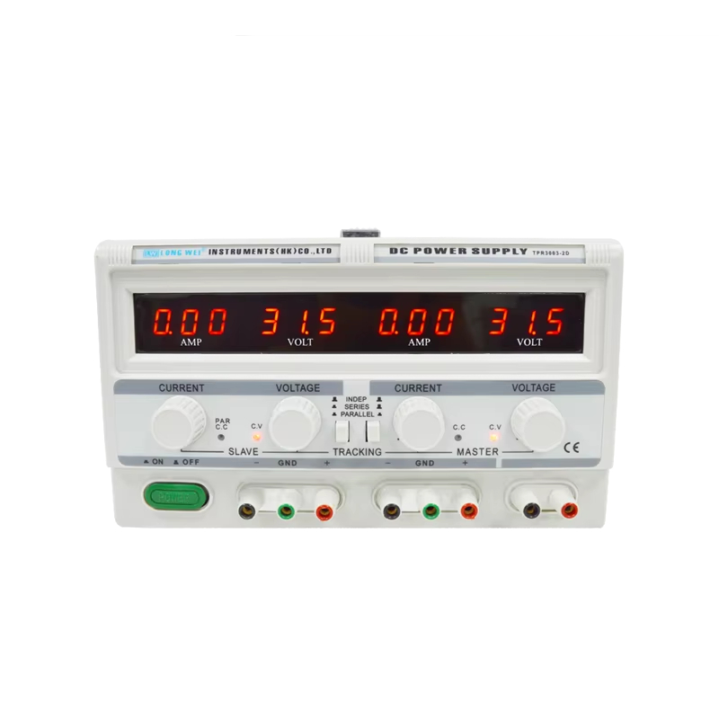 Alimentation linéaire régulée  - Linear Lab Power Supply Adjustable avis et prix