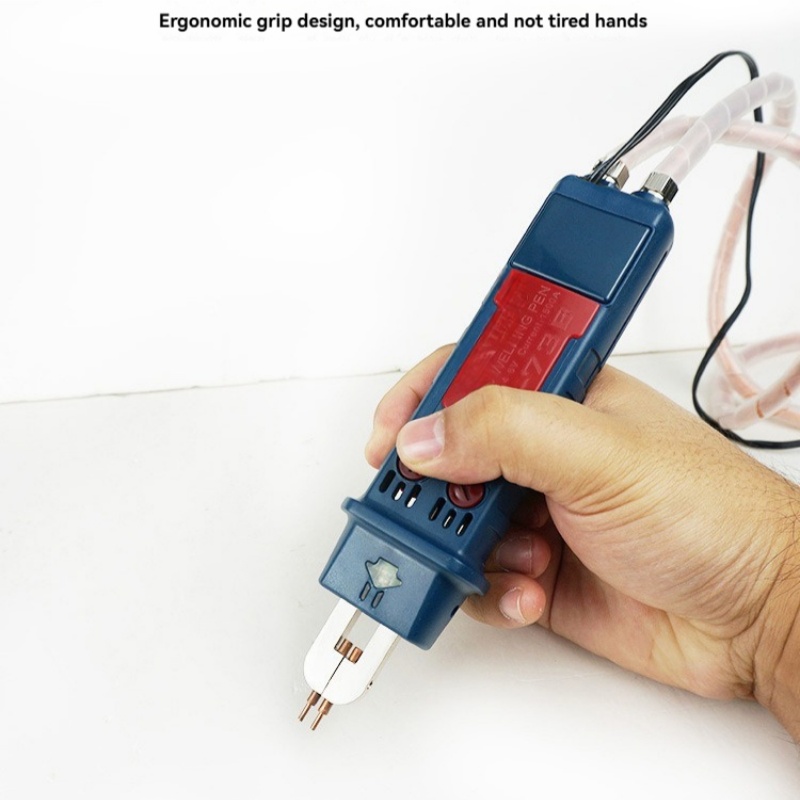 Stylo de soudage par points in - Spot Welder 18650 Battery Pack avis et prix