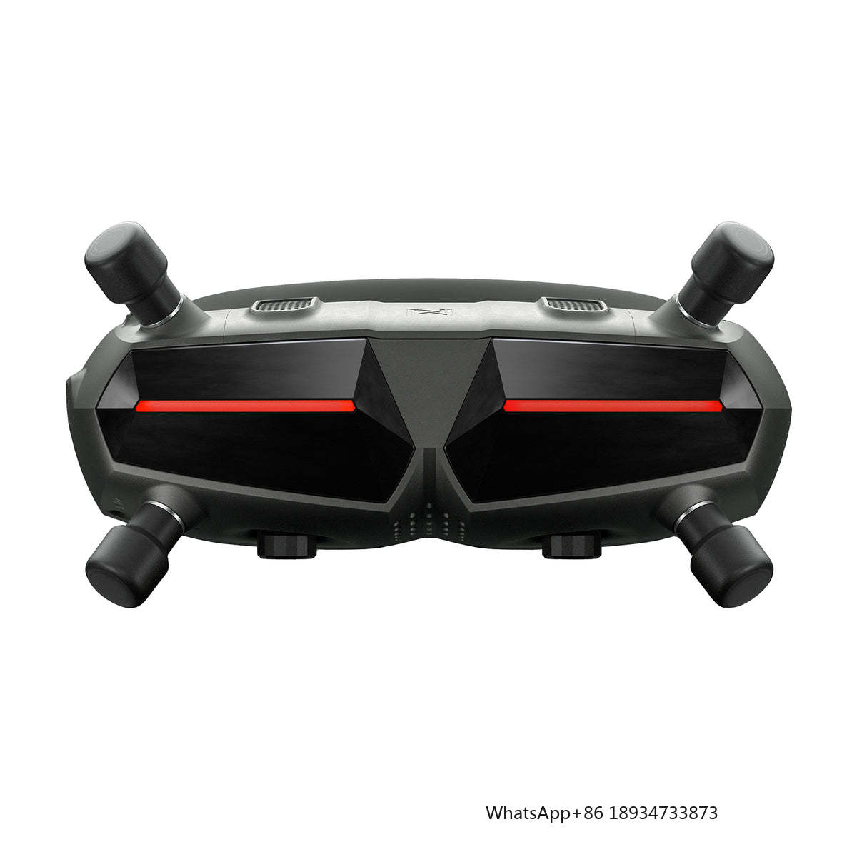 CADDX Walksnail Avatar HD Gogg - Fpv Goggles Walksnail Avatar Hd avis et prix